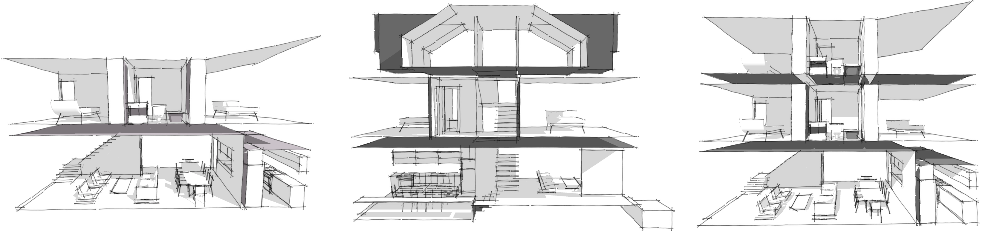 3 Story Row House Floor Plans 20 Ft Container Truck Size Guide Container Terminal Design Pdf